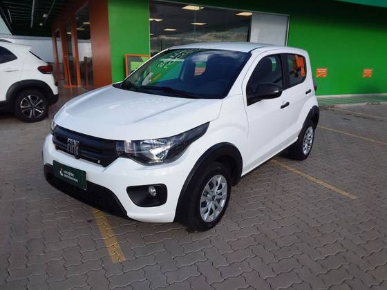 FIAT MOBI 1.0 EVO FLEX LIKE. MANUAL FIAT MOBI 1.0 EVO FLEX LIKE. MANUAL
